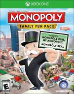 Monopoly: Family Fun Pack